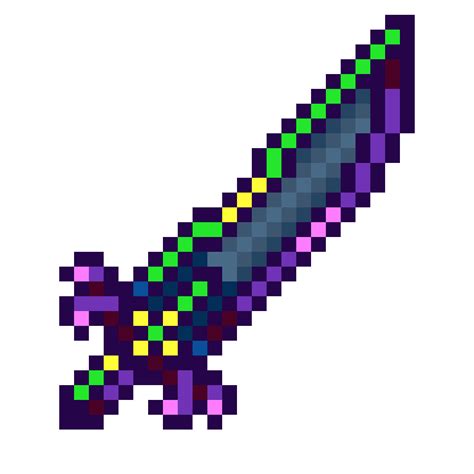 True nights edge - It is crafted using a combination of rare materials, including the True Excalibur and True Night's Edge swords. The effort required to obtain the Terra Blade is well worth it. The sword deals ...